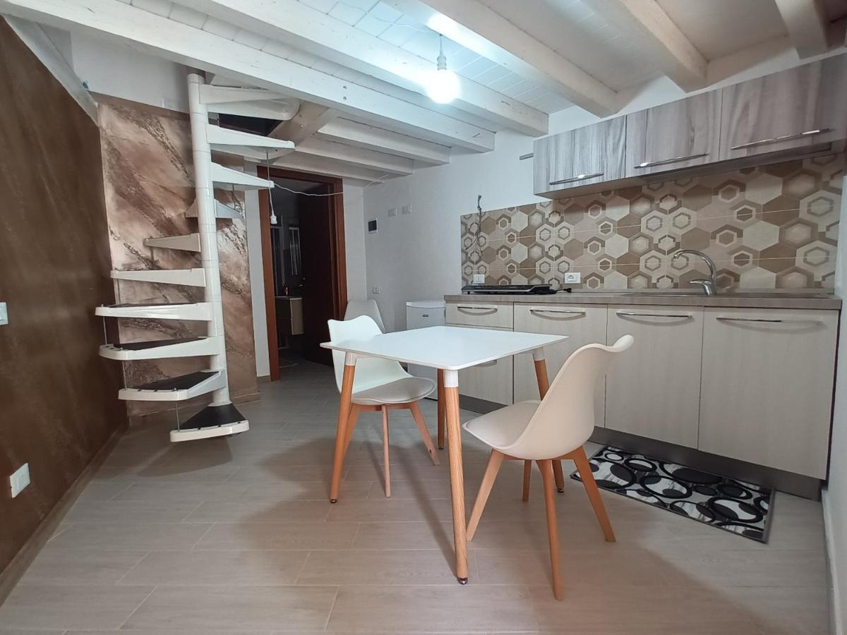 Quattro Gatti Apartment Agrigento Exterior photo