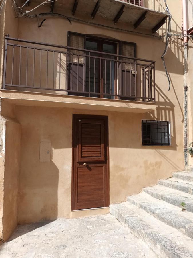 Quattro Gatti Apartment Agrigento Exterior photo