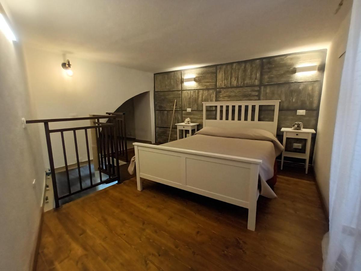 Quattro Gatti Apartment Agrigento Exterior photo